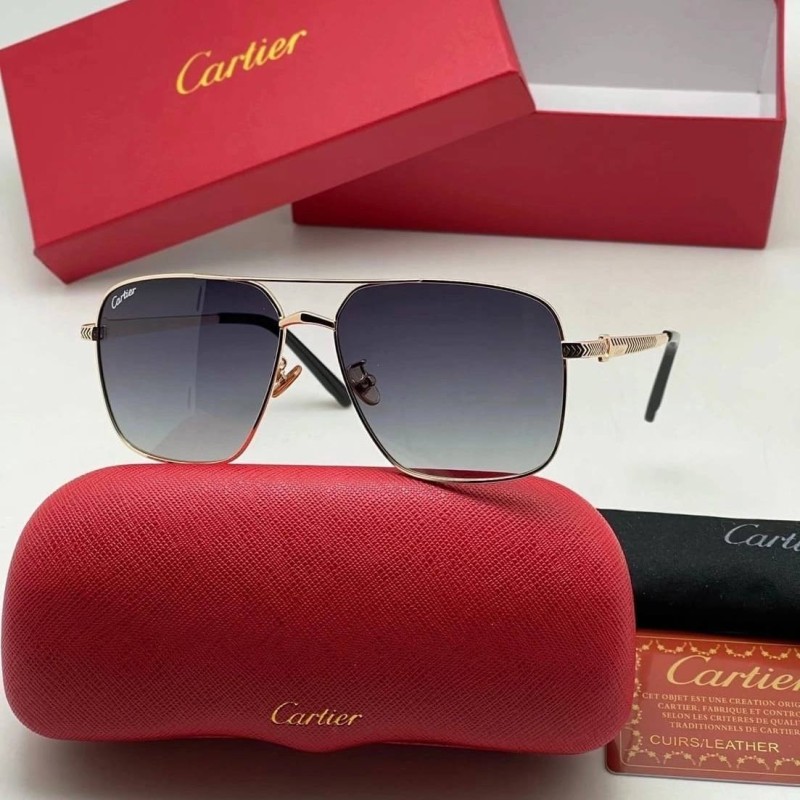 Очки Cartier N2639